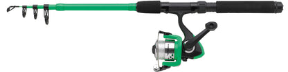 Kinetic Lille Viking Fiskestang CC – bilde 2
