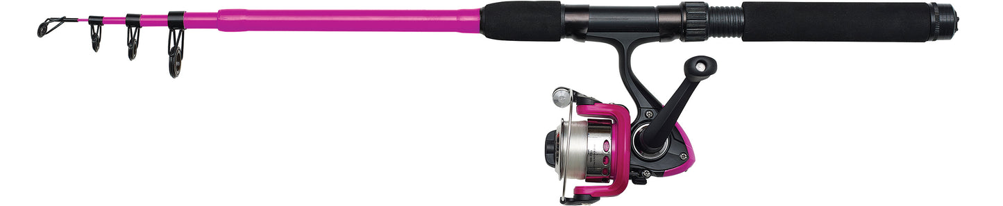 Kinetic Lille Viking Fiskestang CC – bilde 3