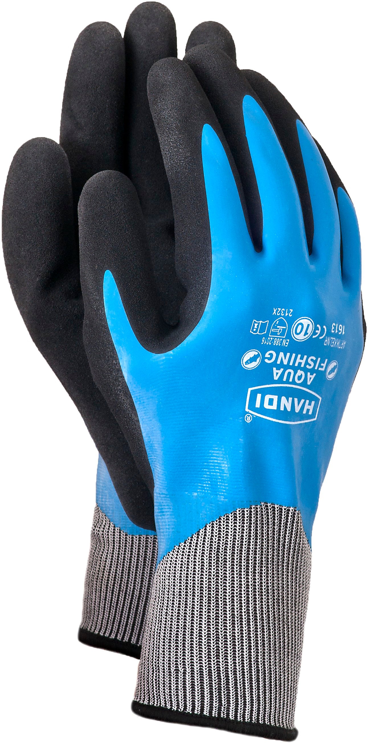 Handi Fiskehansker Aqua fish 1kg