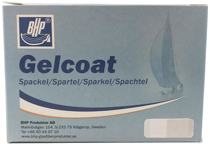 BHP Gelcoatsparkel – bilde 2
