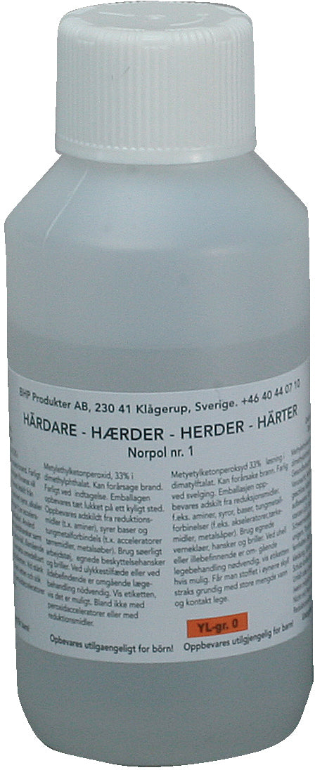 BHP Herder – bilde 2