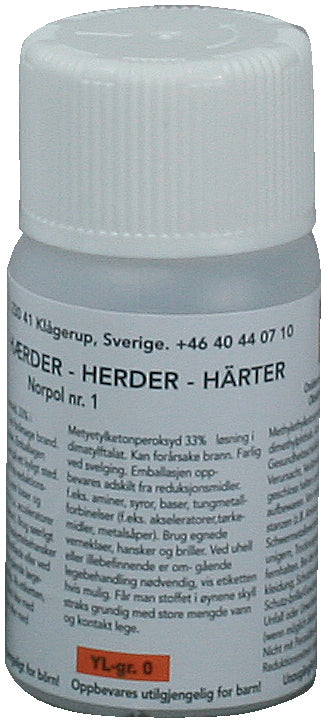 BHP Herder