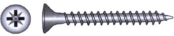 Sponplateskrue A4 DIN 1005