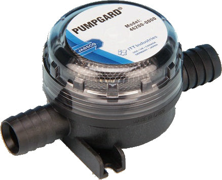 Lensefilter 3/4" Snap-in