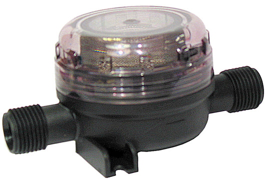 Jabsco Pumpgard kit Inline – bilde 2