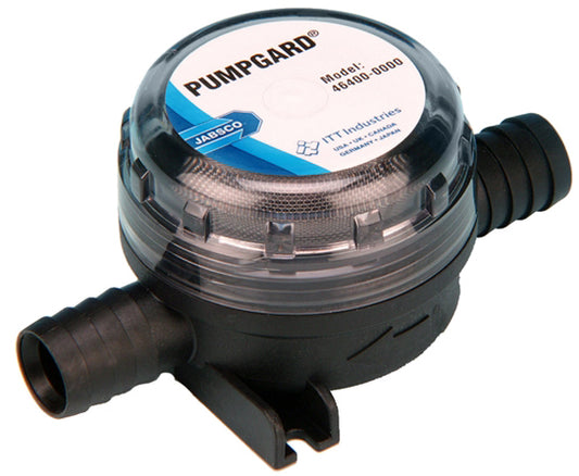 Jabsco Pumpgard kit Inline