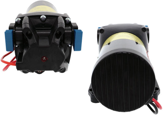 Flojet VersiJet spylepumpe 17 l/m