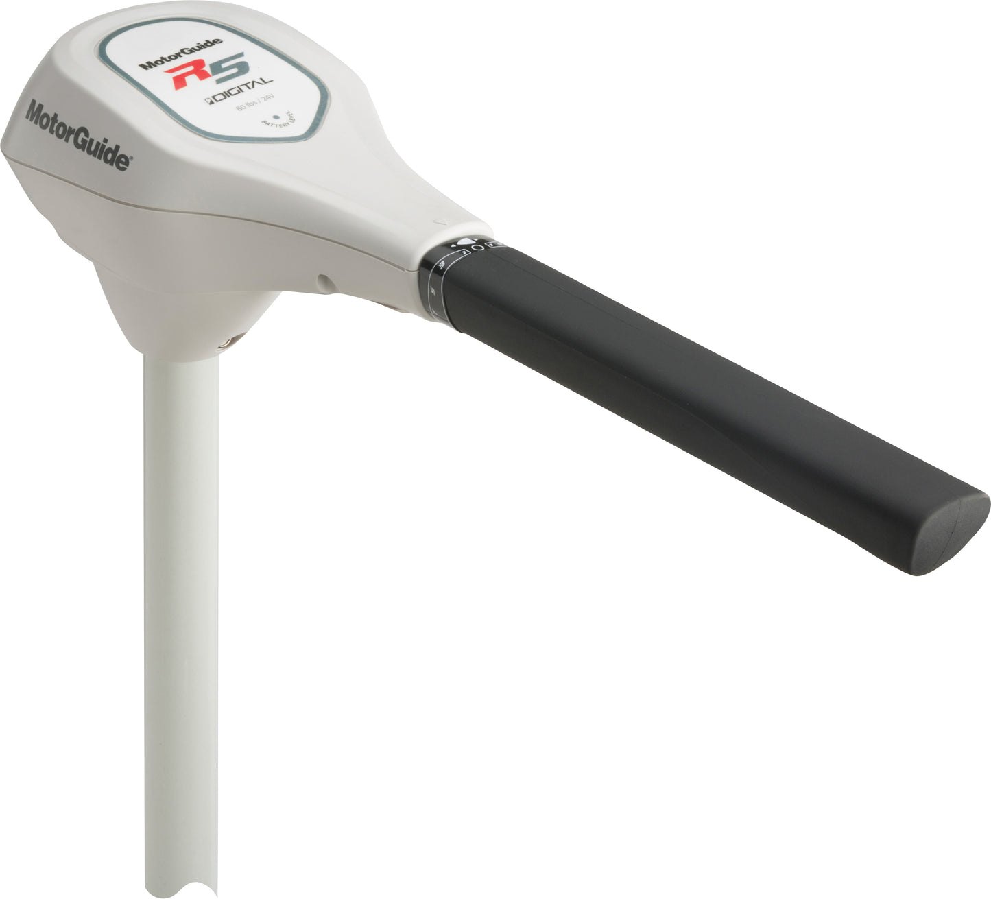 MotorGuide R5 elmotor for saltvann – bilde 2