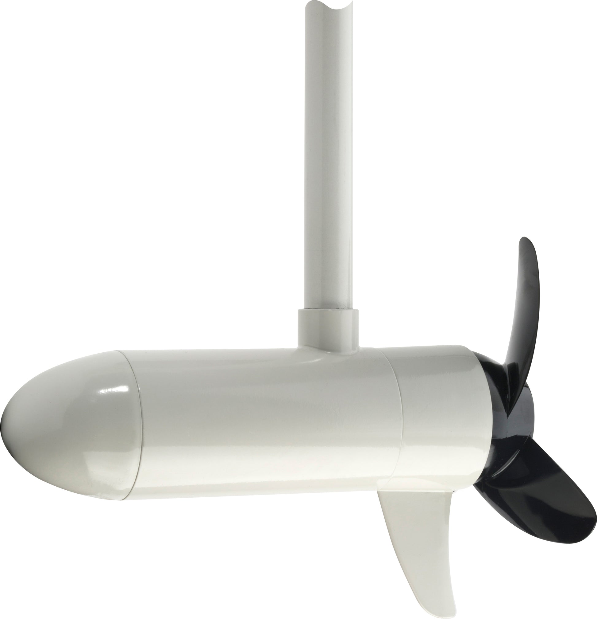 MotorGuide R5 elmotor for saltvann – bilde 4