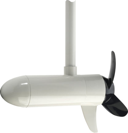 MotorGuide R5 elmotor for saltvann – bilde 4