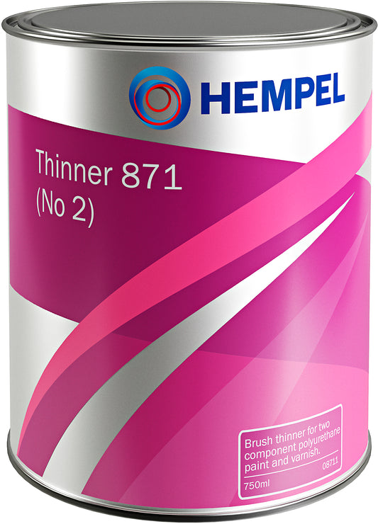 Hempel Thinner