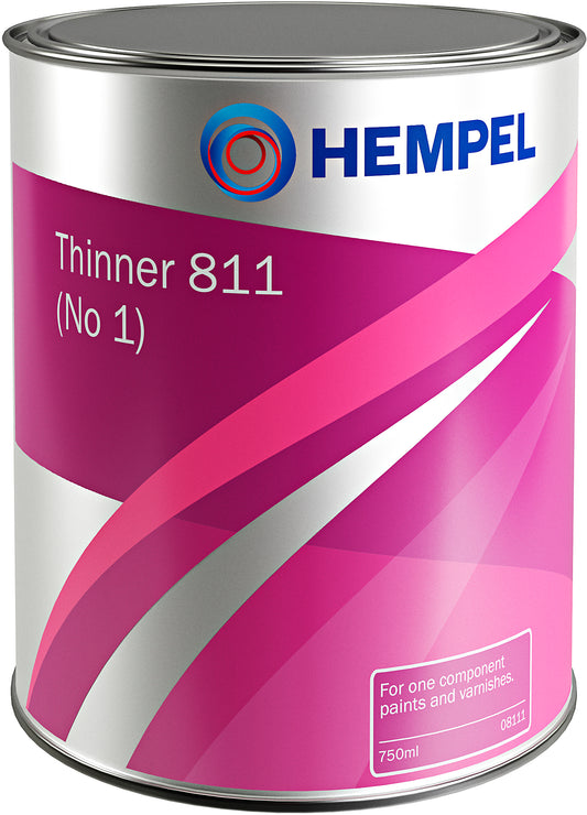 Hempel Thinner