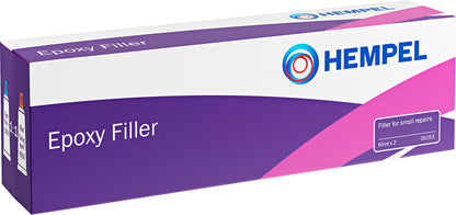 Hempel Epoxy Filler