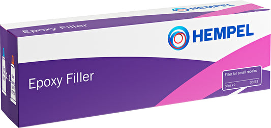 Hempel Epoxy Filler