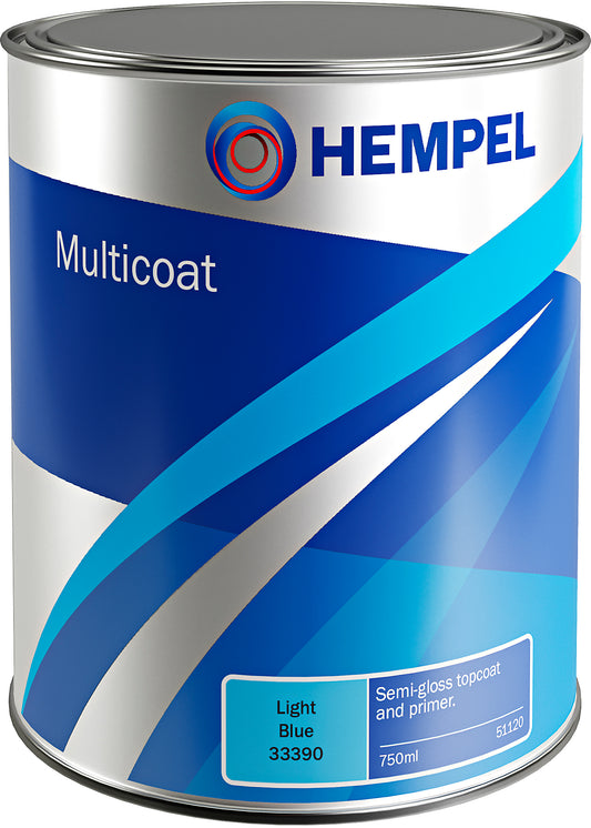 Hempel Multicoat