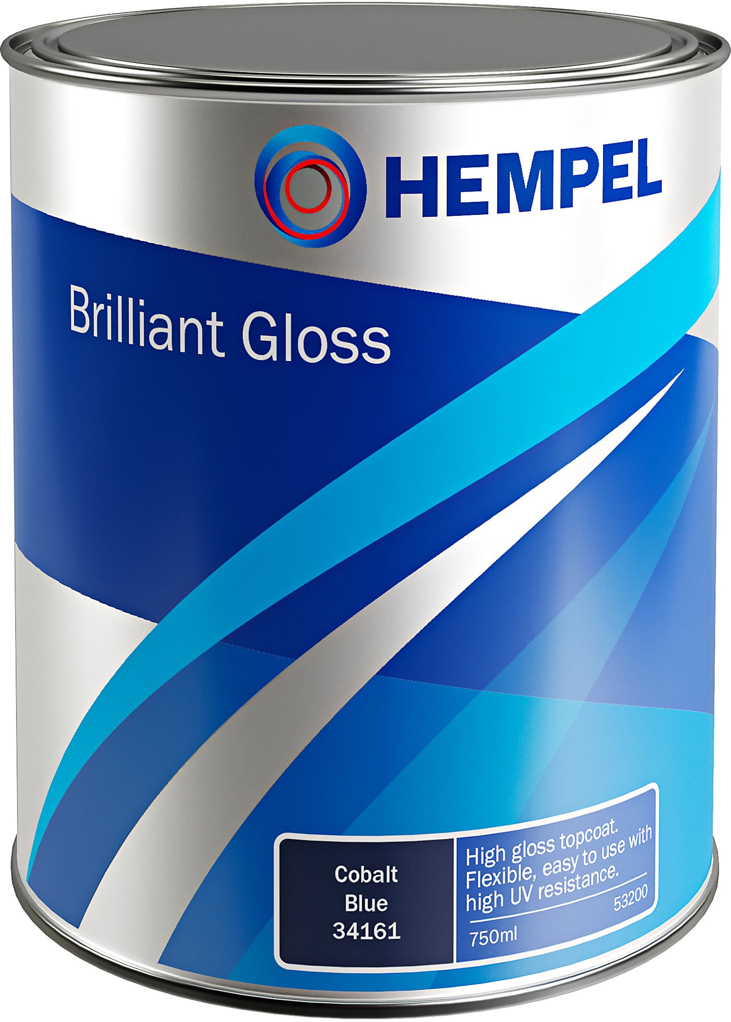Hempel Brilliant Gloss