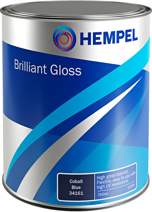 Hempel Brilliant Gloss
