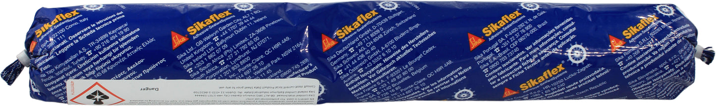 Sikaflex-290 DC Pro Natemasse sort
