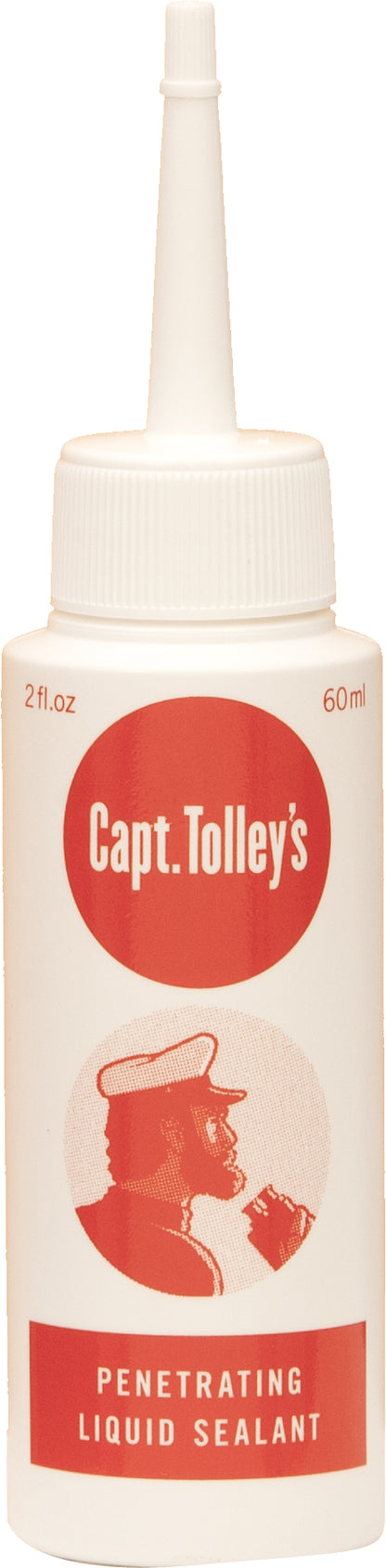 CaptTolley Capt. Tolley Crack Cure tetningsmiddel