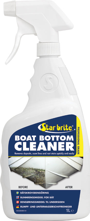 Star Brite Boat Bottom Cleaner 3,8 l