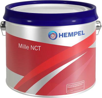 Hempel Mille NCT selvpolerende bunnstoff