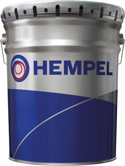 Hempel Hard Racing TecCel hardt bunnstoff