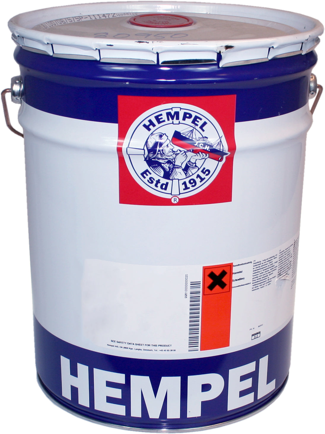 Hempel Tynner 5 l