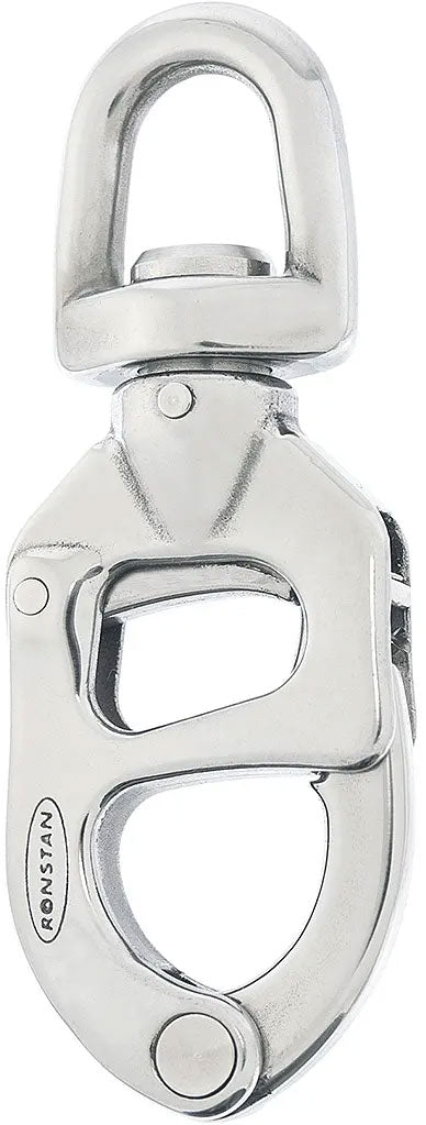Ronstan Triggersnap Shackle Small Bail snapsjakkel