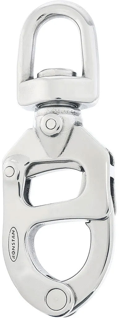 Ronstan Triggersnap Shackle Small Bail snapsjakkel