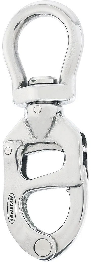 Ronstan Triggersnap Shackle Large Bail snapsjakkel