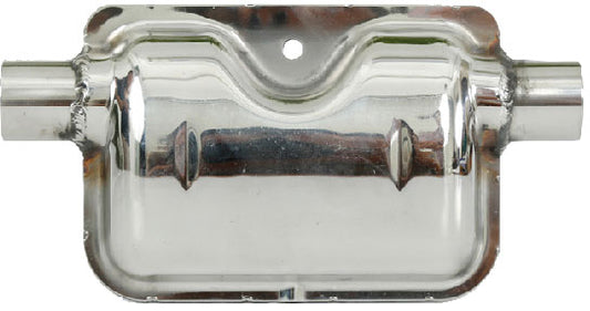 1852 Lyddemper til båtvarmer