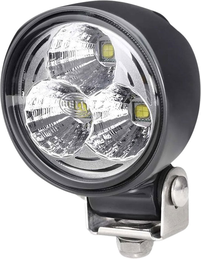 Hella M70 Pro GenV LED Long Range arbeidslys – bilde 2