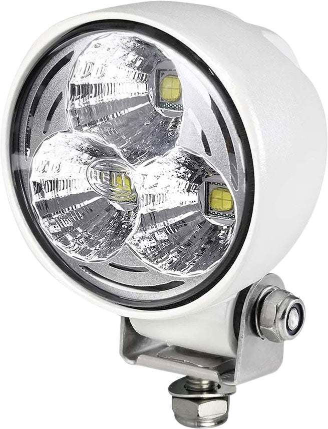 Hella M70 Pro GenV LED Long Range arbeidslys – bilde 3