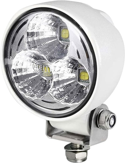 Hella M70 Pro GenV LED Long Range arbeidslys – bilde 3