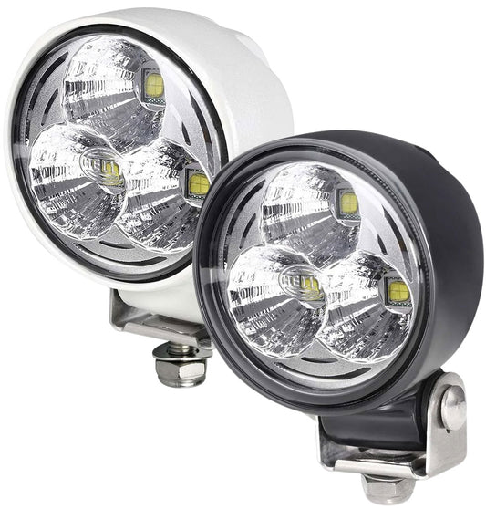 Hella M70 Pro GenV LED Long Range arbeidslys