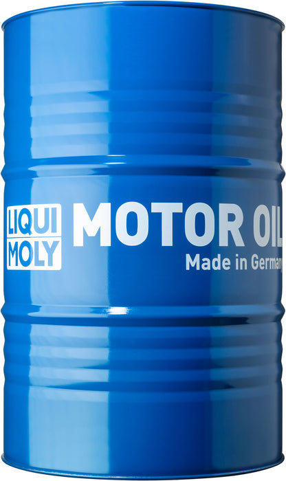 Liqui Moly Marine 4T Motorolje 15W-40 New gen