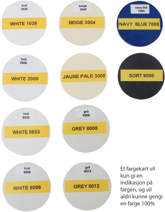 Soromap Gelcoat sparkel 100 g