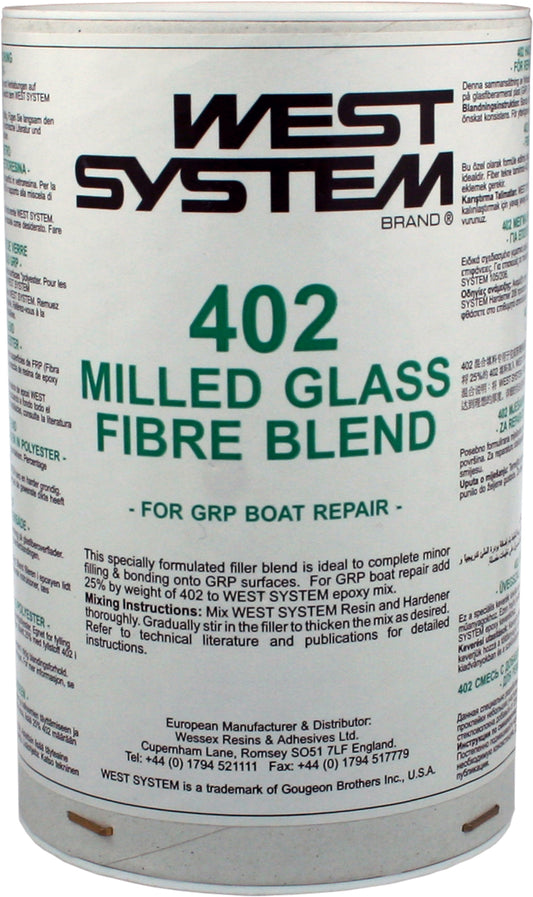 402 Rep.stoff for glassfiber/polyester