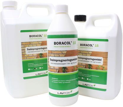 Boracol 15