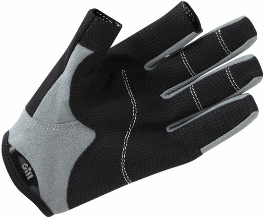 Gill Deckhand Gloves Long Finger hansker