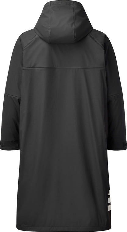 Gill Aqua Parka Graphite