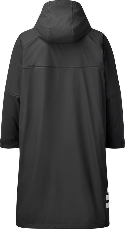 Gill Aqua Parka Graphite