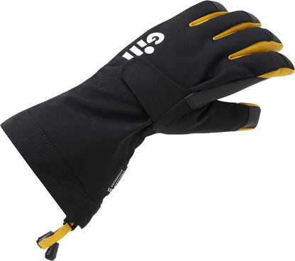Gill Helmsman seilerhansker – bilde 2