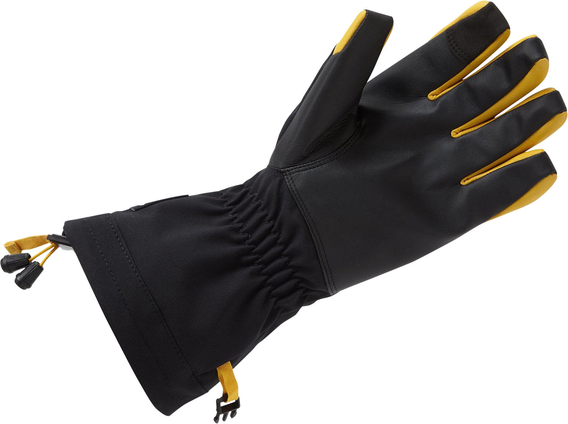 Gill Helmsman seilerhansker – bilde 3
