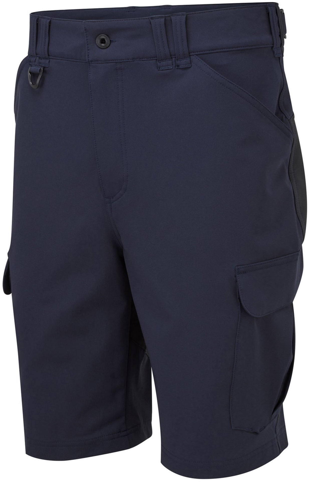 Gill UV Tec Pro Shorts Navy