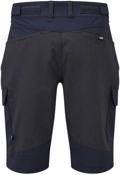 Gill UV Tec Pro Shorts Navy