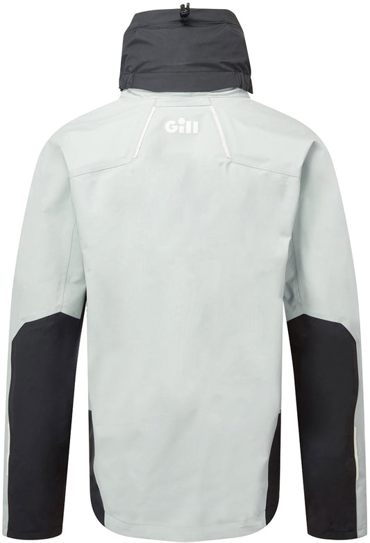 Gill Verso Jacket Grey
