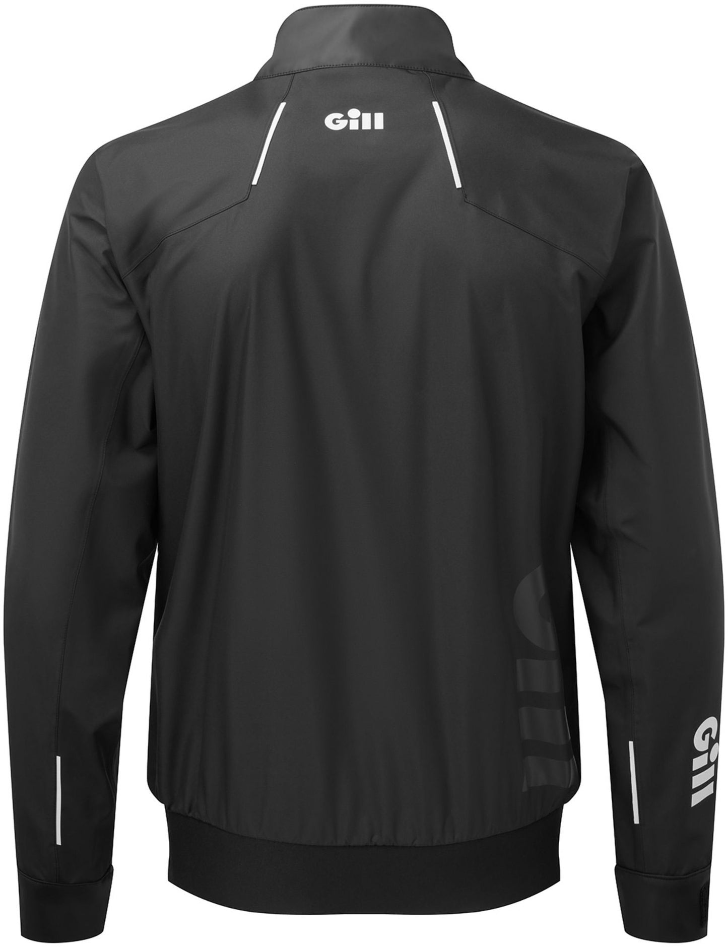 Gill Verso Lite Smock Black – bilde 2