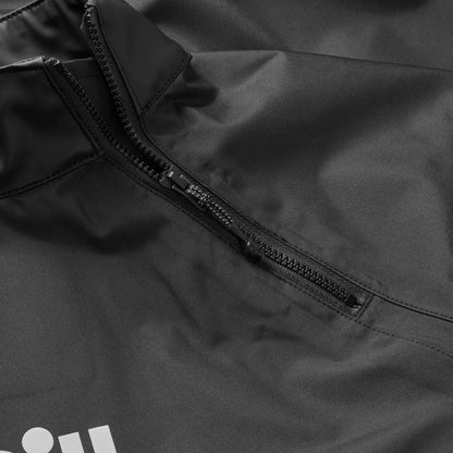 Gill Verso Lite Smock Black – bilde 3