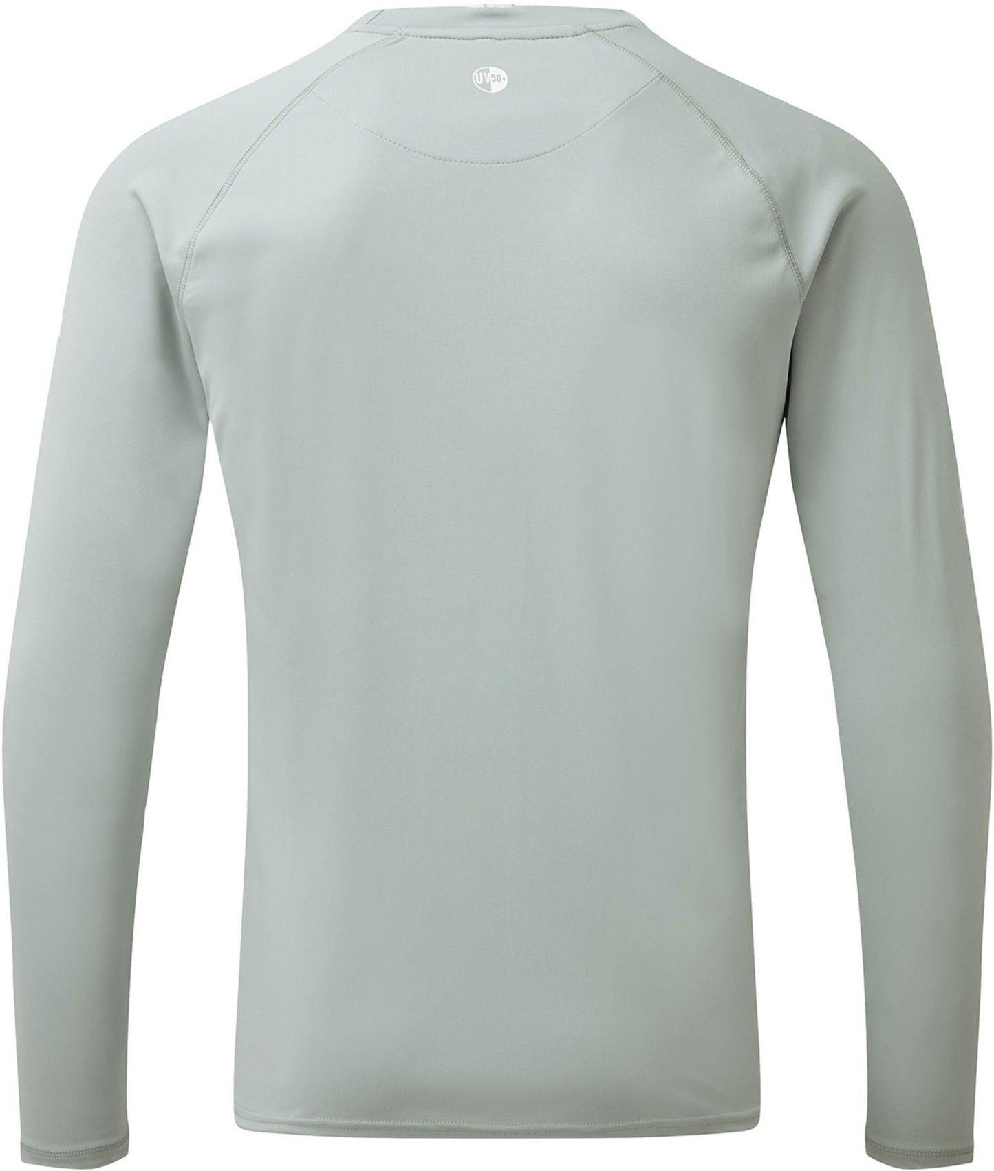 Gill UV Tec Men's LS Tee Grey
